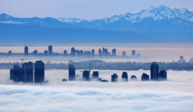 The population is shrinking in pockets of Vancouver and Toronto. What if we put more housing there?