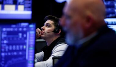 A cold winter for markets and the economy as war and chaos loom