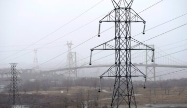 Emera bids for national powerhouse with $35-billion Canadian Utilities, ATCO merger