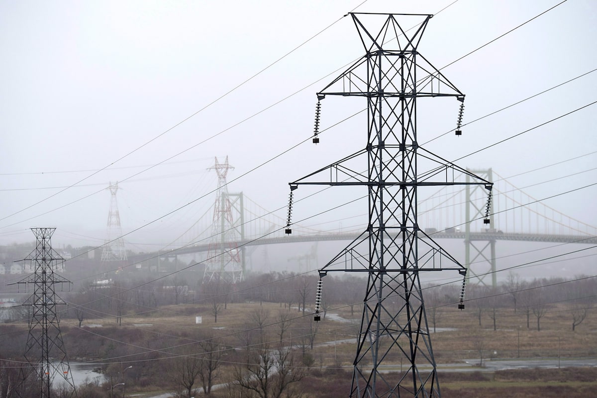Emera bids for national powerhouse with $35-billion Canadian Utilities, ATCO merger