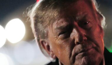 Trump launched a defamation lawsuit. Now a judge says he must testify. - CTV News