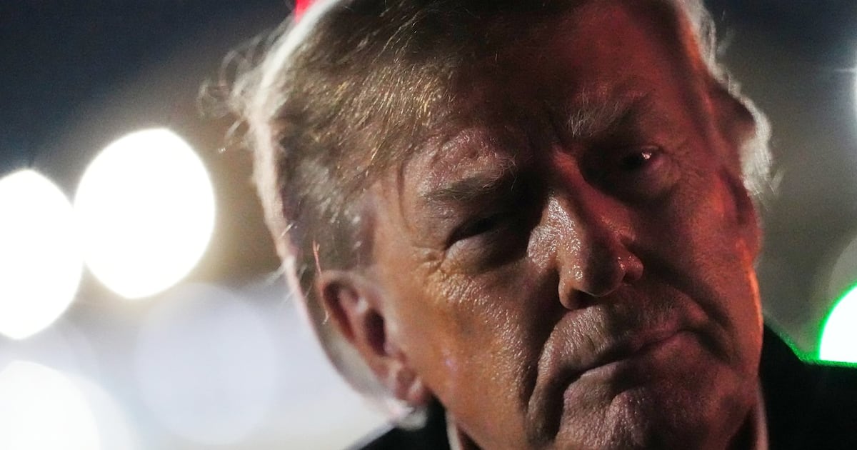 Trump launched a defamation lawsuit. Now a judge says he must testify. - CTV News