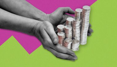 Gen Z’s retirement savings problem could become an employer’s problem