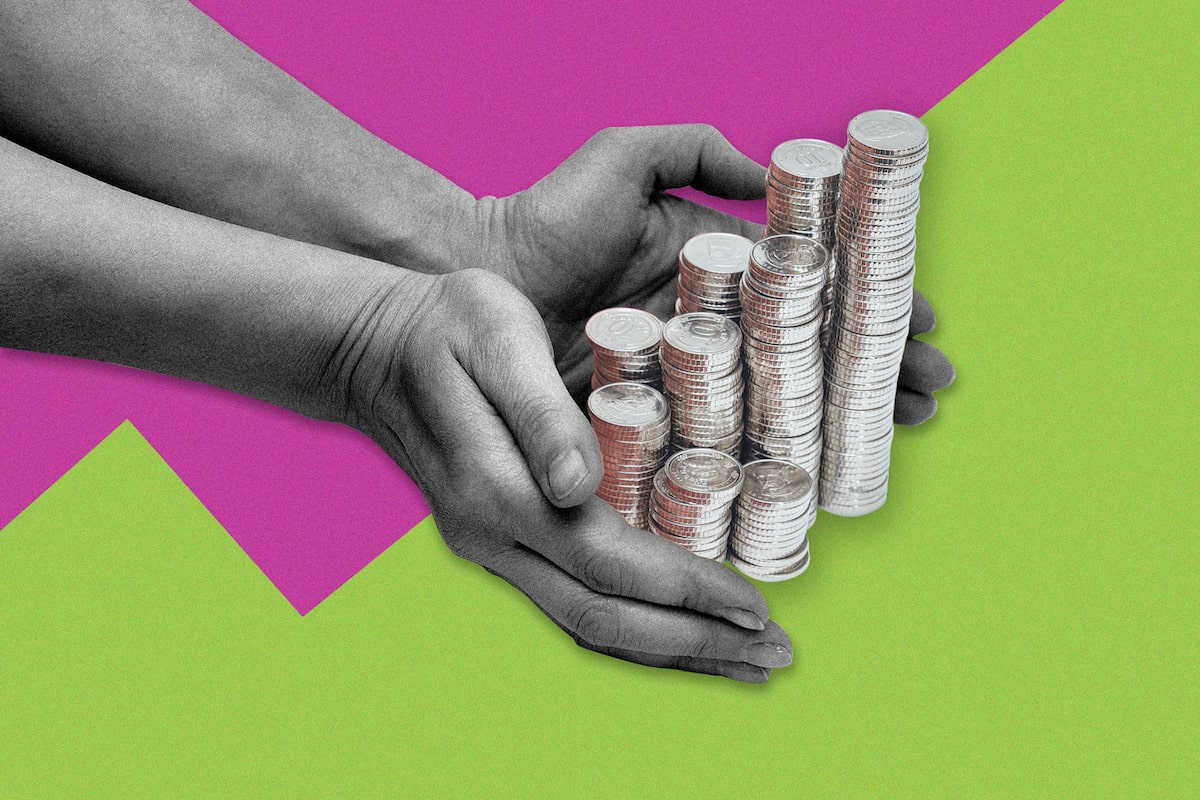 Gen Z’s retirement savings problem could become an employer’s problem