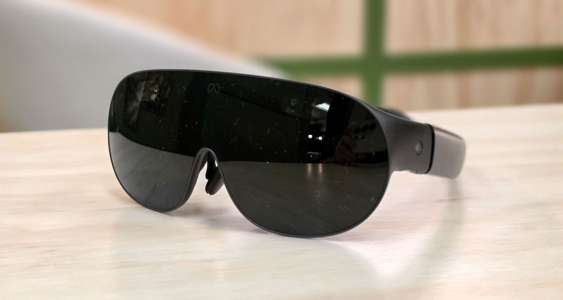 I tried the Meta VR Glasses — this is exactly what I want from the Apple Vision Air