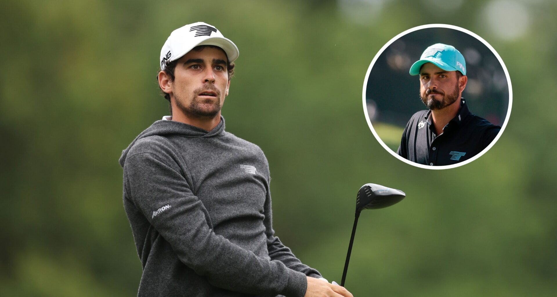 Reports Ramp Up Over Next Big-Name LIV Golf Exits
