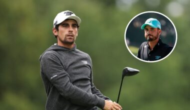 Reports Ramp Up Over Next Big-Name LIV Golf Exits