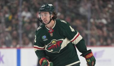 'I just feel gratitude': Hughes reflects on Canucks tenure ahead of return
