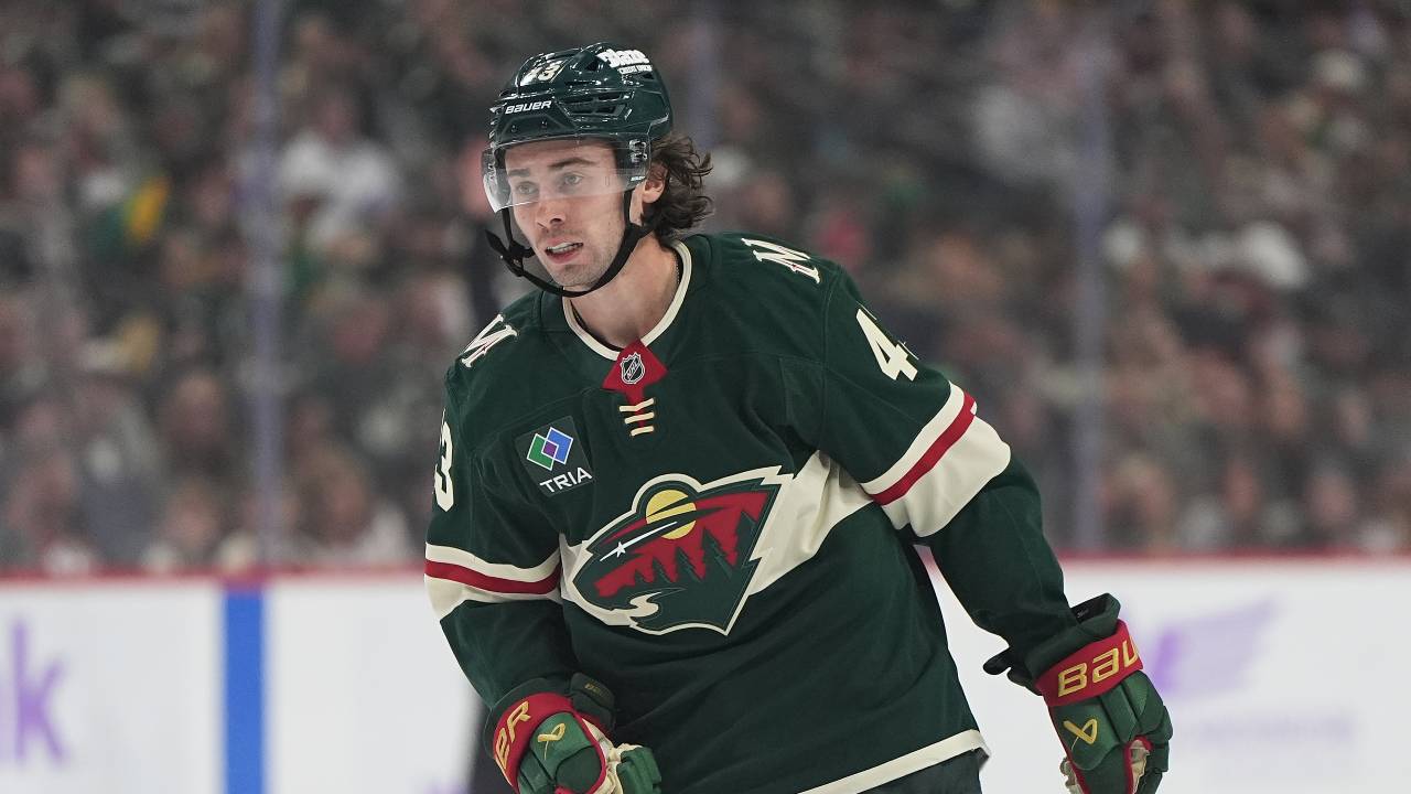 'I just feel gratitude': Hughes reflects on Canucks tenure ahead of return