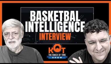 Knicks News