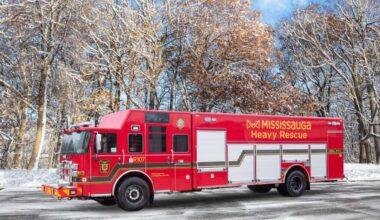 Fire unit