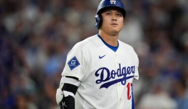 Dodgers’ three-peat dream unravels as Brewers storm back to sweep NLCS