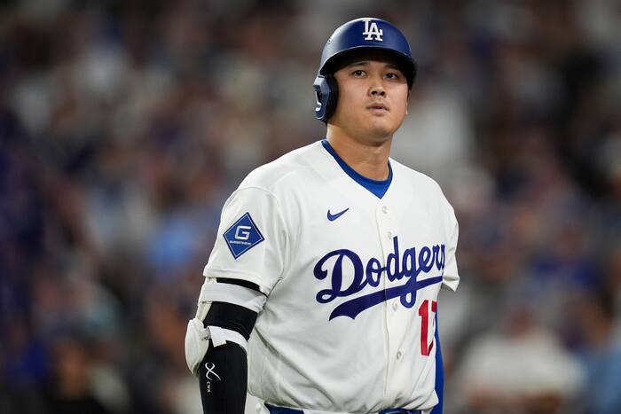Dodgers’ three-peat dream unravels as Brewers storm back to sweep NLCS