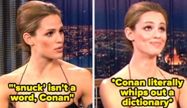 Embarrassing Celebrity Interview Moments
