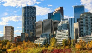 Detached homes buck Calgary’s September slowdown