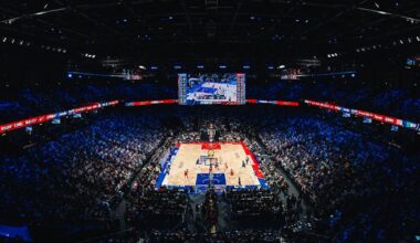 Mavericks-Rockets Macau Friday game draws sellout crowd
