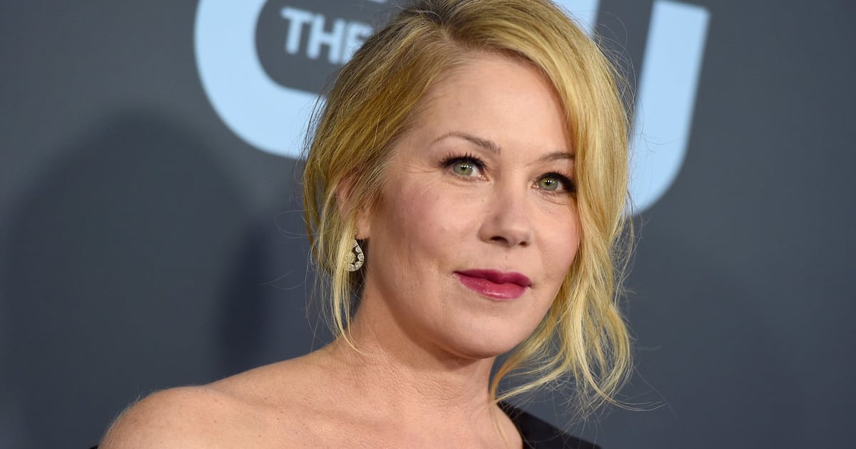 Christina Applegate says her doctor told her she was misdiagnosed with MS - CTV News