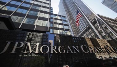 Largest US bank with $5 trillion in assets targets Africa’s third-largest economy with new merchant bank