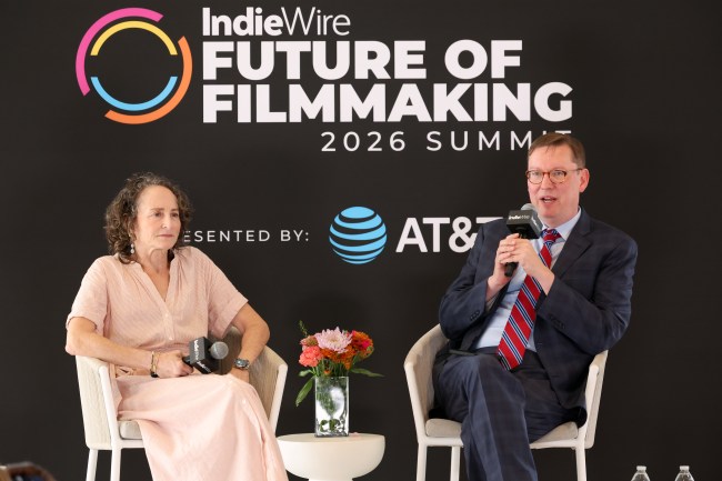 'Hunger Games: Sunrise on the Reaping' Used AI for ADR Testing