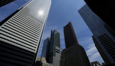 Geopolitical, economic and AI risks have intensified: OSFI