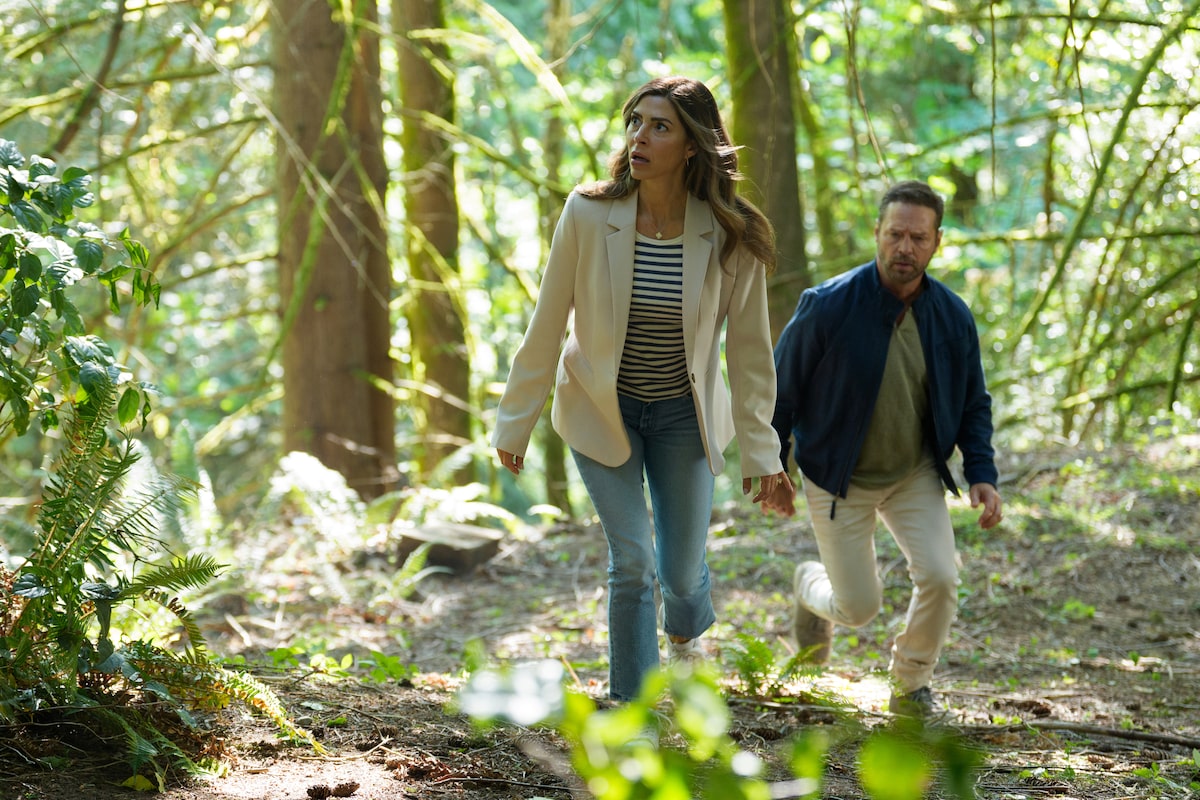 Jason Priestley says there’s a global appetite for Canadian-made TV