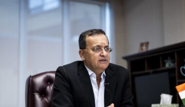Canada-India trade deal: Indian High Commissioner gives update