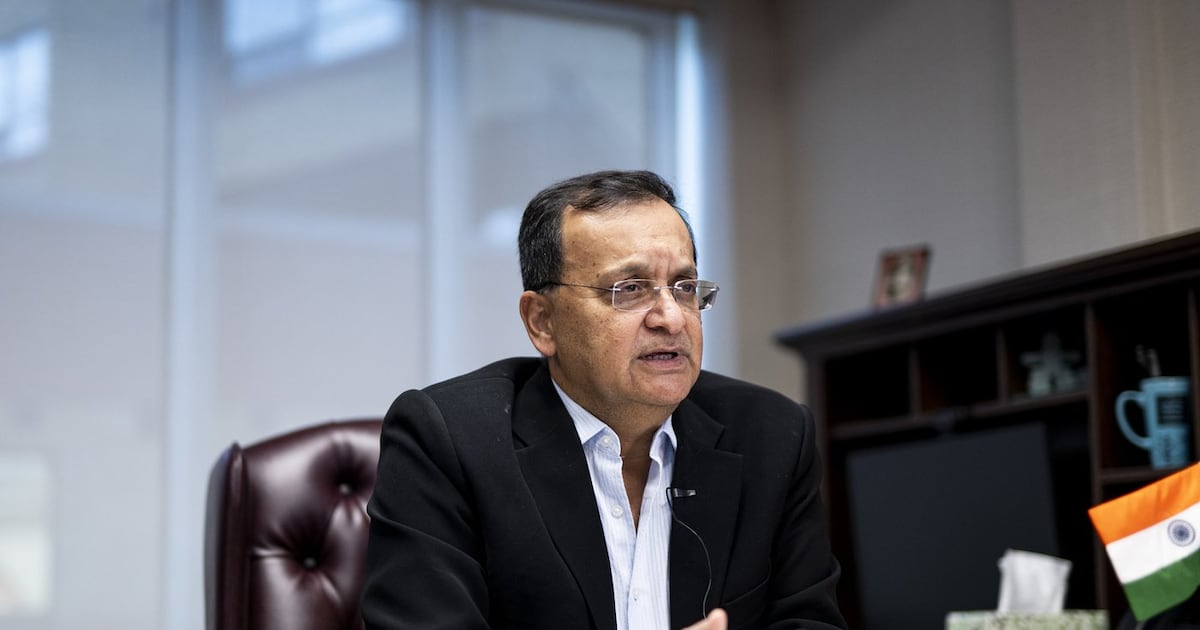 Canada-India trade deal: Indian High Commissioner gives update