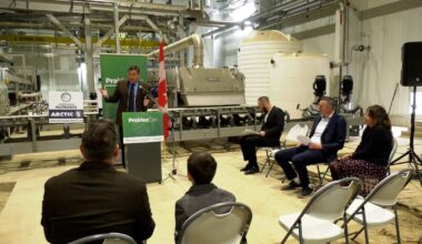 Ottawa announces $11.2M for 8 Saskatchewan projects - CTV News