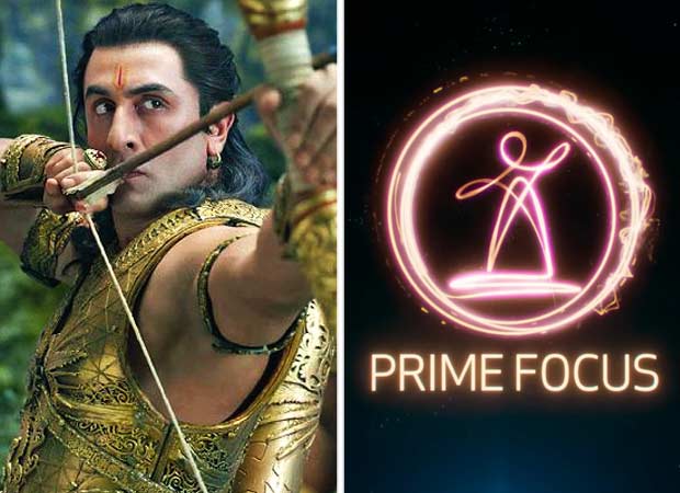 Income Tax searches at Ramayana producer Prime Focus’ Mumbai offices; shares FALL 8% Income Tax searches at Ramayana producer Prime Focus’ Mumbai offices; shares FALL 8%