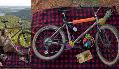 Reader's Rig: Mer's 1996 DEAN Colonel