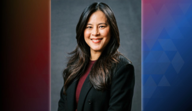 Filipino-Canadian respiratory therapist Vanessa Gilera puts students first in Surrey school board bid