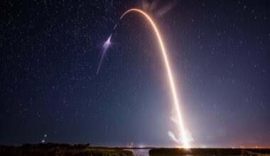 Rheinmetall and Argotec put first air defence surveillance satellite into orbit, laying groundwork for a wider constellation