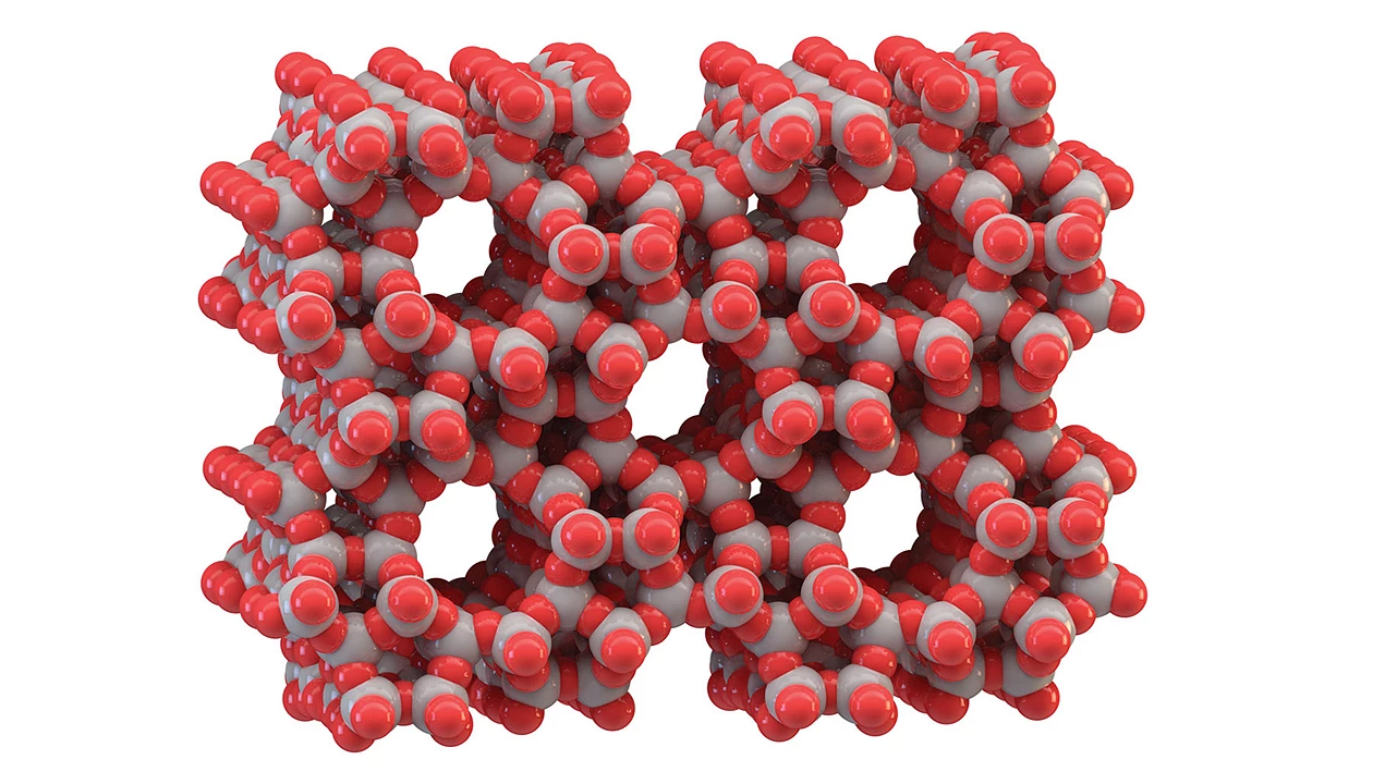 Rhodium embedded in a zeolite framework catalyzes hydroformylation