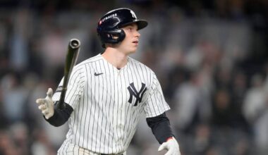 Six players to watch in American League Division Series