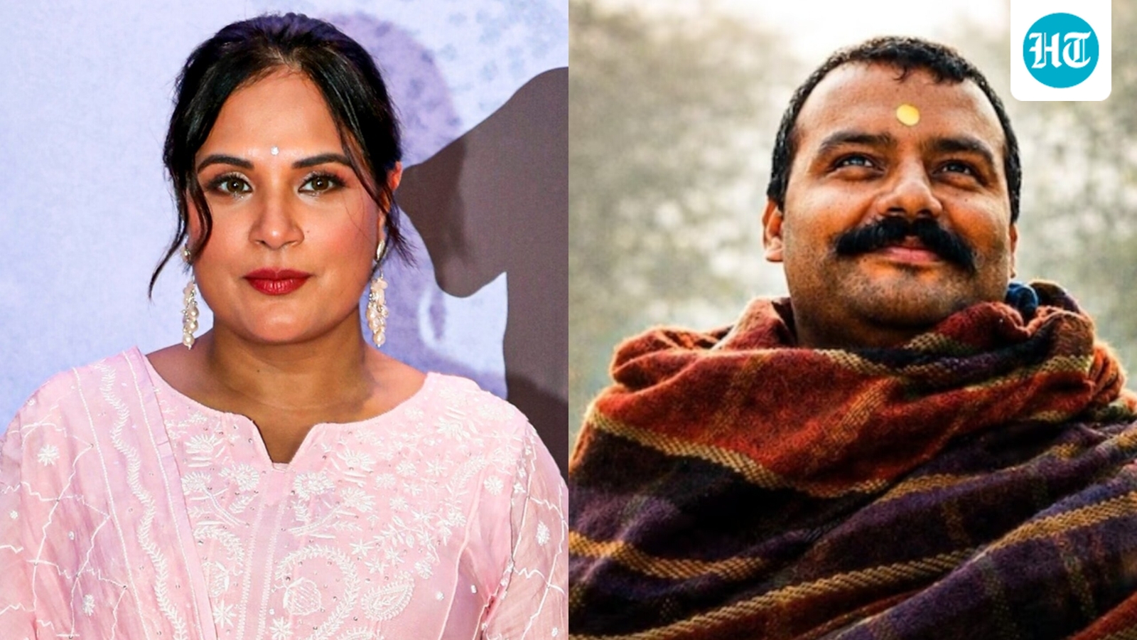 Richa Chadha says Hanuman Ansh’s ₹400 cr success doesn't mean 2026 is a landmark year for content-driven cinema: ‘Religious stuff works well’