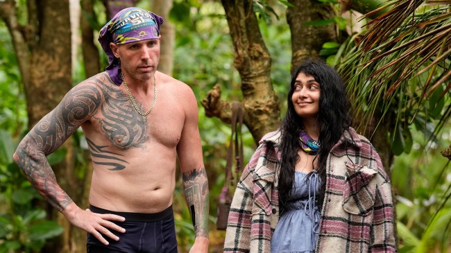 Survivor interview with Ana Sani on big 'regret' and Rob's confusion
