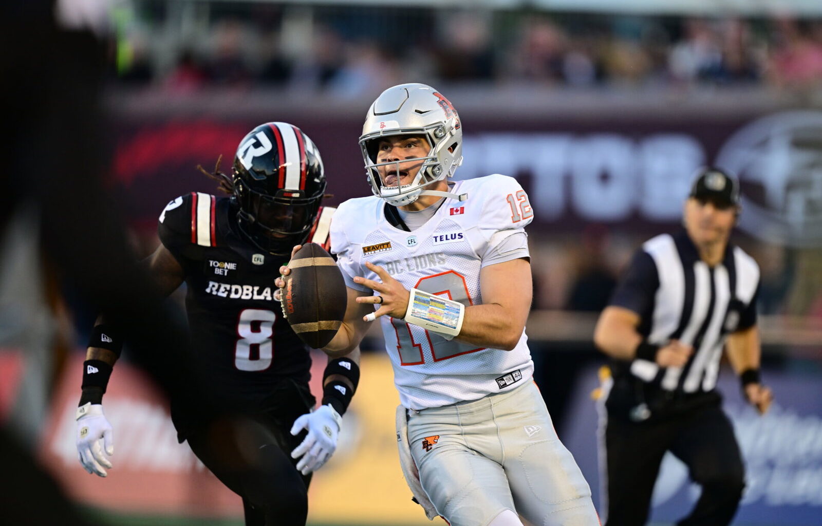 Andrew McInnis’ CFL picks: expect Ottawa and B.C. to deliver a shootout