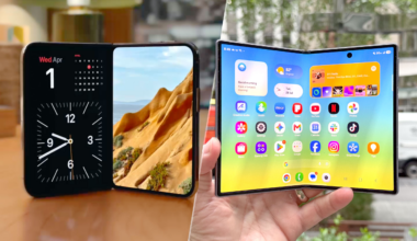 Pre-ordering iPhone Duo? 3 big reasons to consider Galaxy Z Fold 8 first
