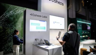 Ottawa buys $1.6-billion stake in Cohere as AI firm’s valuation soars to $35.7-billion