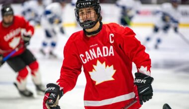 Which draft lottery contenders need Landon DuPont the most?