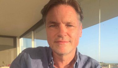 Six things I've learned about men after 25 years as a therapist