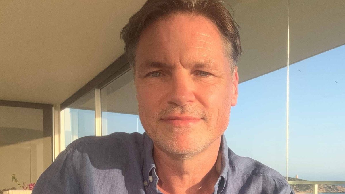 Six things I've learned about men after 25 years as a therapist