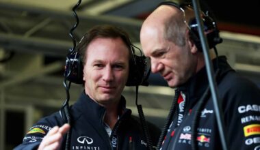MPH: The revelation in Horner's book - how he turned Red Bull from no-hopers into F1 winners