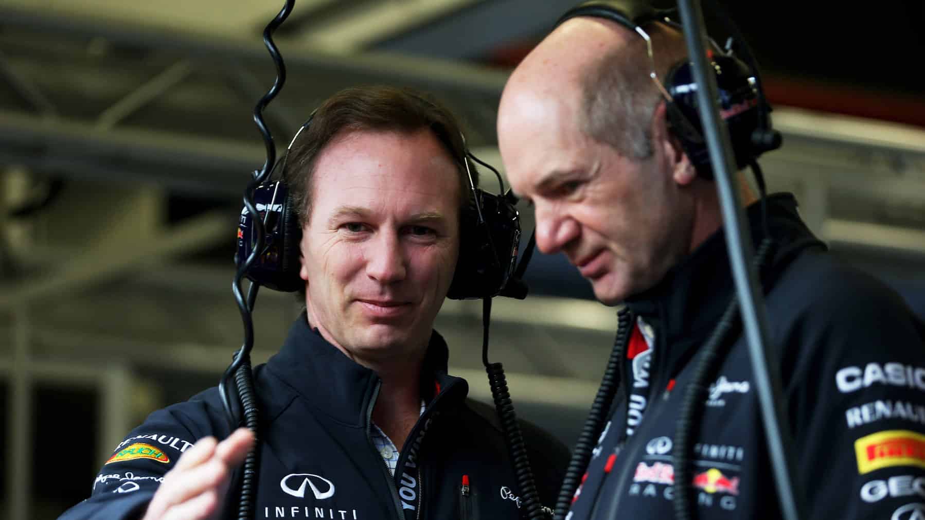 MPH: The revelation in Horner's book - how he turned Red Bull from no-hopers into F1 winners