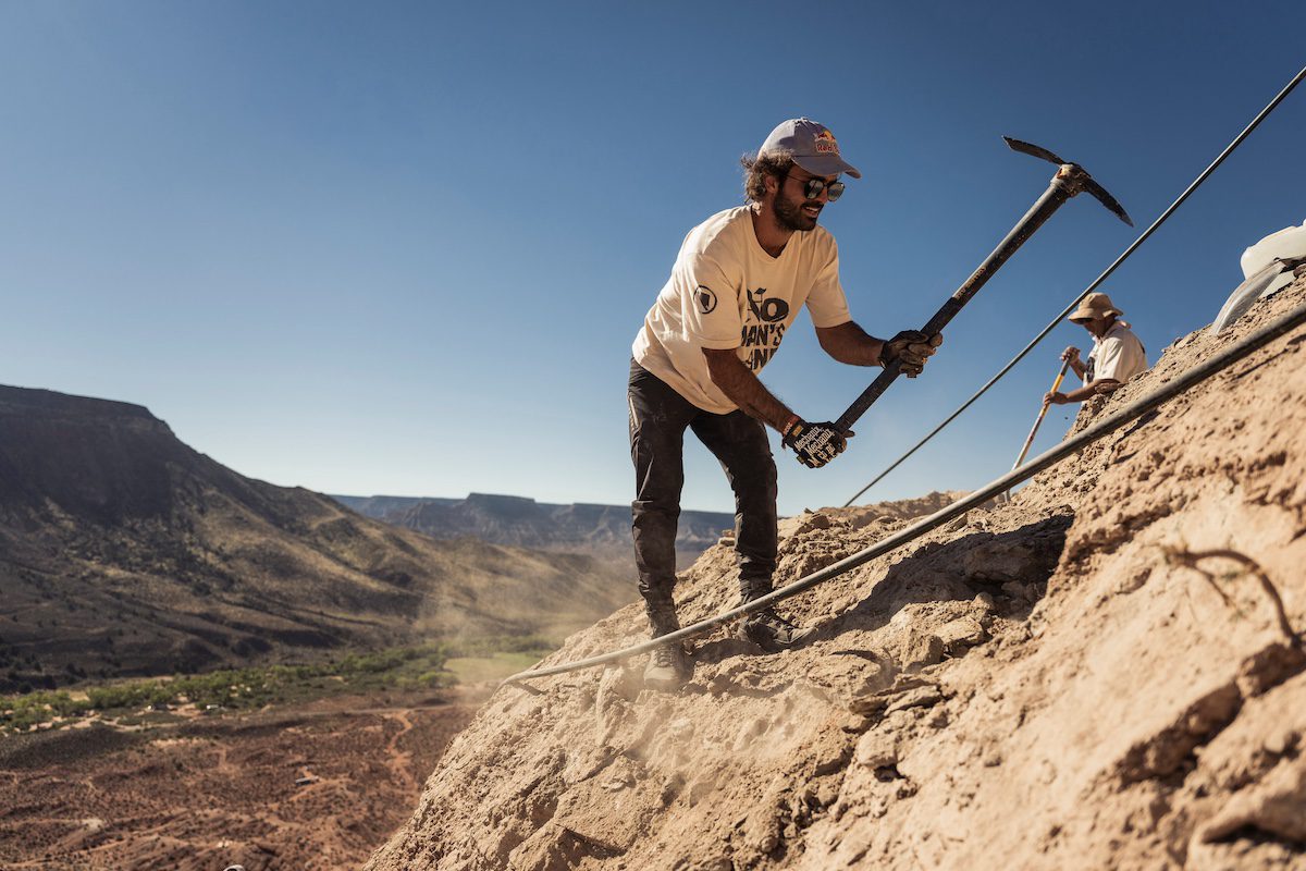 Red Bull Rampage cancels men's competition