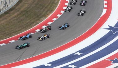 Edd Straw's brand new tier list US GP F1 driver rankings