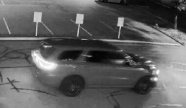 Surrey Police want to ID a Dodge at scene of ‘life-altering’ attack 2 years ago