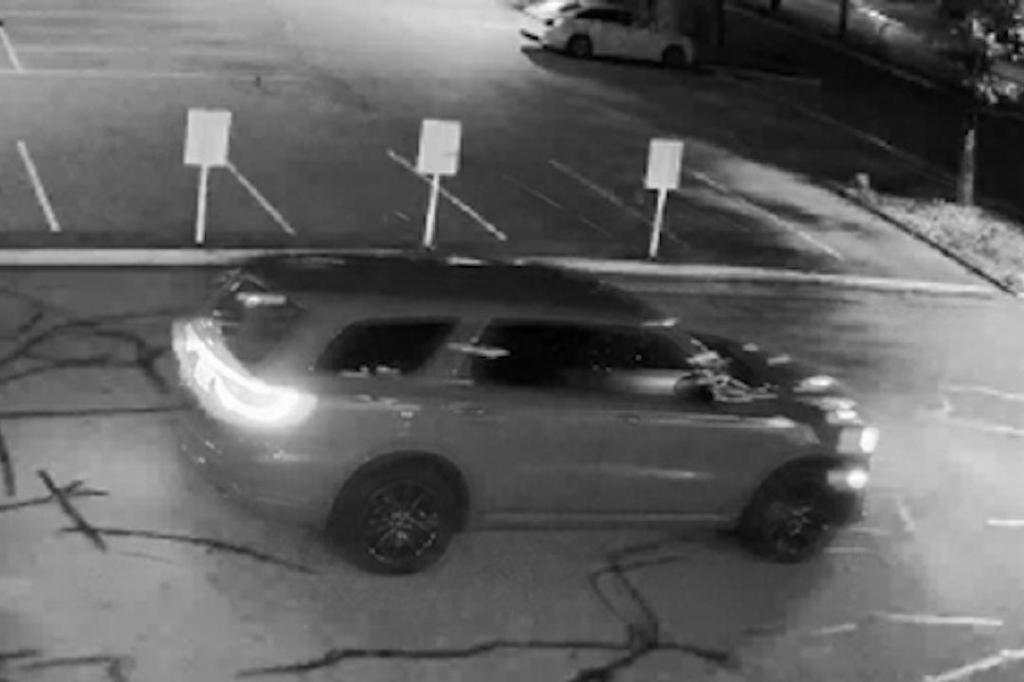 Surrey Police want to ID a Dodge at scene of ‘life-altering’ attack 2 years ago