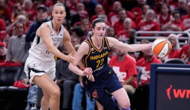'Disjointed' WNBA causing WNBL scheduling issues