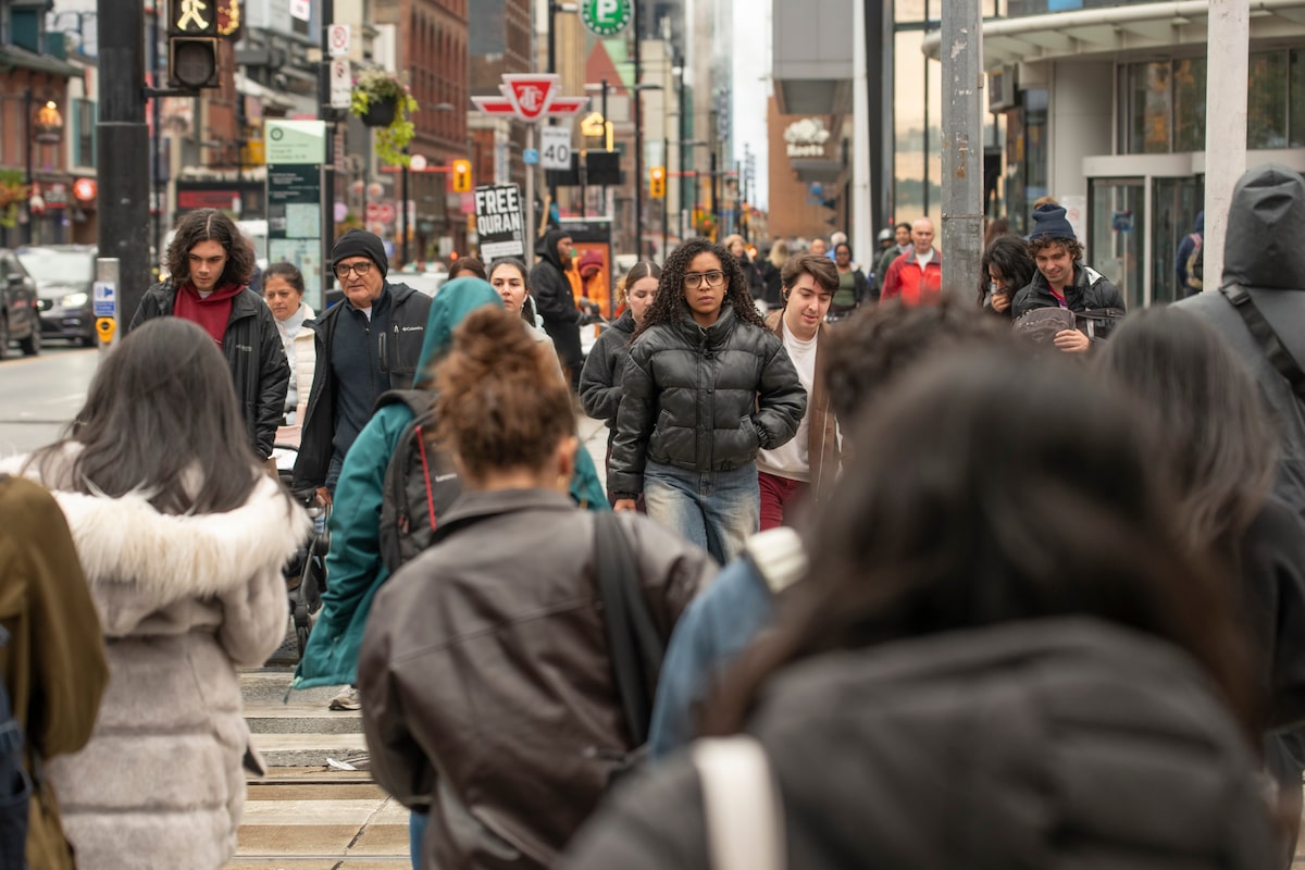 The Canadian population decline that never happened, and what it means for immigration policy